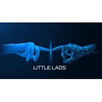 LITTLE LADS logo - Similar company to Little Lad'S Popcorn