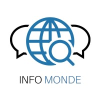 INFO MONDE logo - Similar company to Actualité News