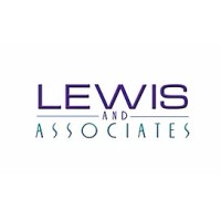 Lewis & Associates LLC logo - Similar company to Qui Virtual Support Solutions, Llc