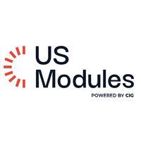 US Modules logo - Similar company to Echolink