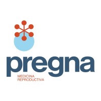 Pregna medicina Reproductiva logo - Similar company to Centro Gens