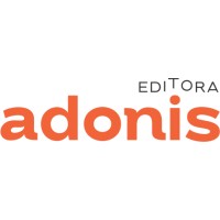 Editora Adonis logo - Similar company to Editora 6 Sigma