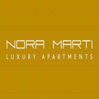 NORA MARTI Luxury Apartments logo - Similar company to Atico