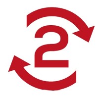 Cars2World logo - Similar company to Kiwitaxi.Ru