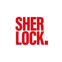 SHERLOCK STUDIO logo - Similar company to Sherlock Studio
