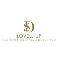 Lovell Up Success Consulting logo - Similar company to Dei Designers