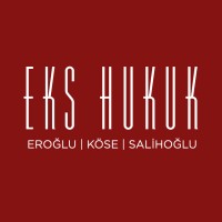 EKS HUKUK logo - Similar company to Eva+Partners