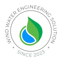 Wind Water Engineering Solution logo - Similar company to Water Engineering & Training Centre Pvt. Ltd.