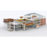 Surya builders logo - Similar company to Surya Builders And Developers