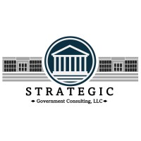 Strategic Government Consulting, LLC logo - Similar company to Sti-Tec