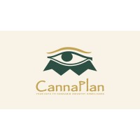 CannaPlan logo - Similar company to Apex Hospitality