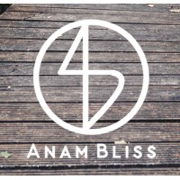 AnamBliss logo - Similar company to The Intention Engine
