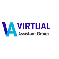 VIRTUAL ASSISTANT GROUP logo - Similar company to Variance Assistant
