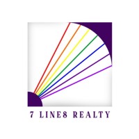 7 Lines Realty logo - Similar company to Google Developer Student Clubs Crce