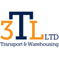 3TL Transport & Warehousing Ltd logo - Similar company to Overload Group
