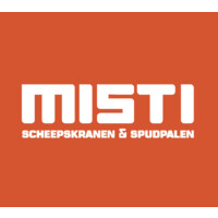 Misti Scheepskranen & Spudpalen logo - Similar company to Cargo Access Logistics
