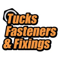 Tucks Fasteners & Fixings logo - Similar company to Aef Ltd.