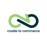 Cradle to Commerce logo - Similar company to Algamatrix