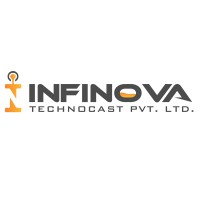 INFINOVA TECHNOCAST PRIVATE LIMITED logo - Similar company to Infinova