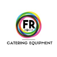 FR-EQUIP Maquinaria Hostelería y Diseño logo - Similar company to Central De Compras | Suministros Para Hostelería