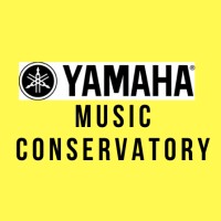 Yamaha Music Conservatory logo - Similar company to Noteful
