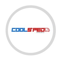 CoolSped logo - Similar company to Nillog