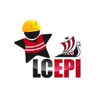 LCEPI logo - Similar company to Lcepl