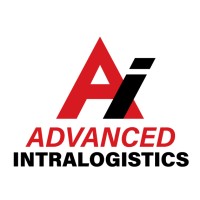 Advanced Intralogistics logo - Similar company to Techdinamics Integrations