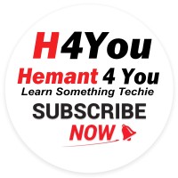 Hemant4You logo - Similar company to Prodo Inc.