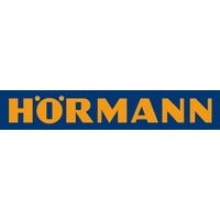 Hörmann Türkiye logo - Similar company to Winkel Gmbh