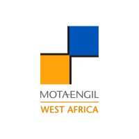 Mota-Engil West Africa logo - Similar company to Ultimate Security Services Ci