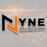 Nyne Infotech, LLC logo - Similar company to Vic-Tek Inc.