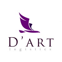 D Art Logistic Ukraine LLC logo - Similar company to Spetscon