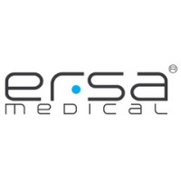 ERSA MEDICAL logo - Similar company to Dentomarket