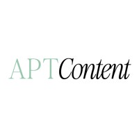APT Content logo - Similar company to Hooked, Inc.