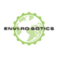 Envi-ro-botics.com logo - Similar company to Ams Robotics