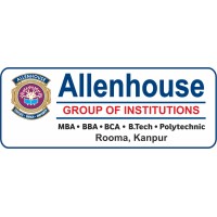 Corporate Relations Cell - Allenhouse Group of Institutions logo - Similar company to Hr Peek