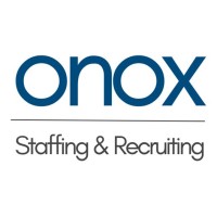 ONOX Staffing & Recruiting logo - Similar company to Elite Prospects - Staffing