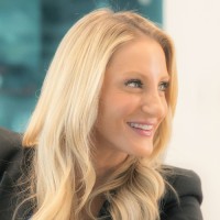 Nicole Raye Miller logo - Similar company to Tailwinds Development