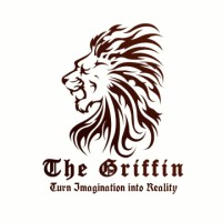THE GRIFFIN INDIA logo - Similar company to The Weblish
