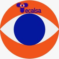 Tecalsa, Seguridad y Alarmas logo - Similar company to Evolve Xtender • Seguridad Movil