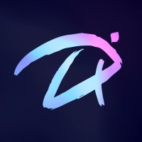 Ditached logo - Similar company to Cozy Comet Games