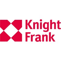 Knight Frank Czech Republic logo - Similar company to Sis Systémy A.S.