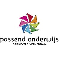 POBV - Passend Onderwijs Barneveld-Veenendaal logo - Similar company to Onderwijsgroep Gave Veenendaal