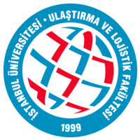 İstanbul Üniversitesi Ulaştırma ve Lojistik Fakültesi logo - Similar company to Eos Creative