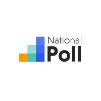 National Poll logo - Similar company to Stationery Aid