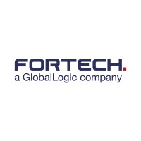 Fortech logo - Similar company to Yonder