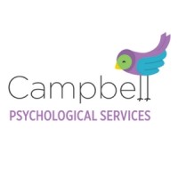 Campbell Psychological Services logo - Similar company to Bluestone Psychological Services, Llc