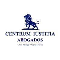 Centrum Iustitia Avocats/Abogados logo - Similar company to Universidad Nacional De Jaén