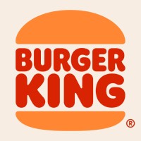 Burger King Indonesia logo - Similar company to Frozz Frozen Yoghurt